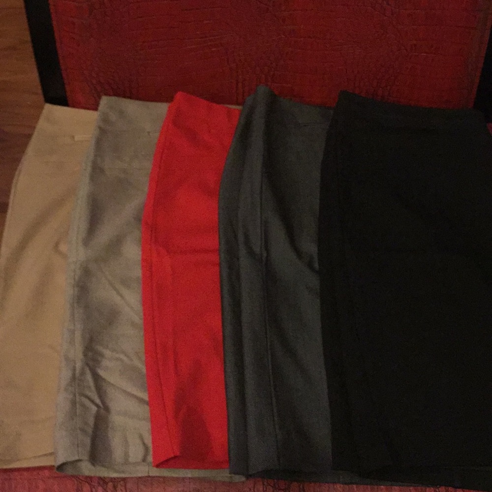 EXPRESS SKIRTS